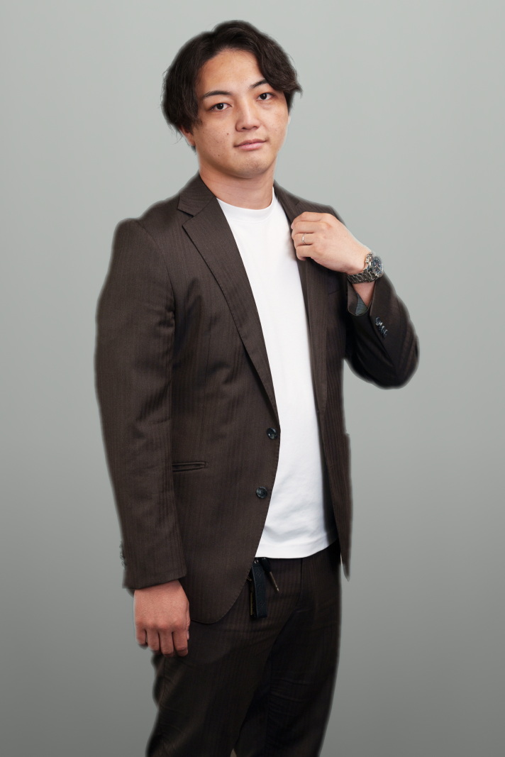 川口 凌